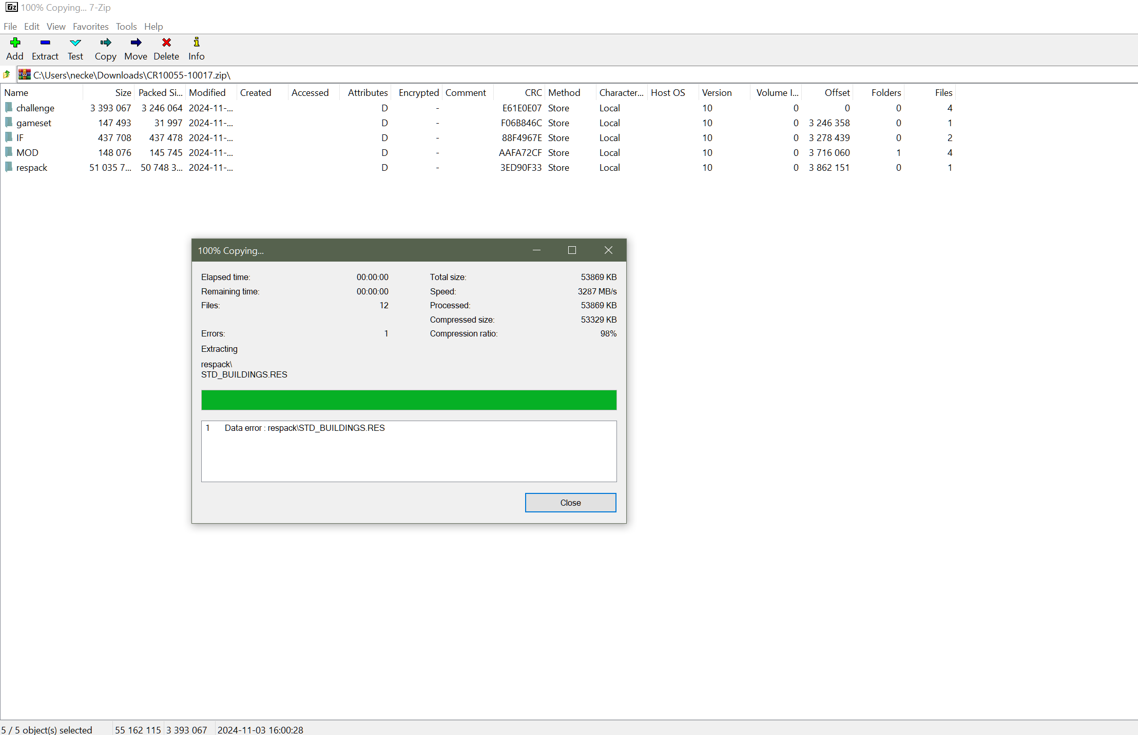 7Zip