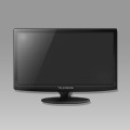 LCD TV