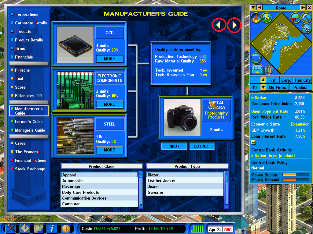 Manufucators guide error. ( 1. Image )