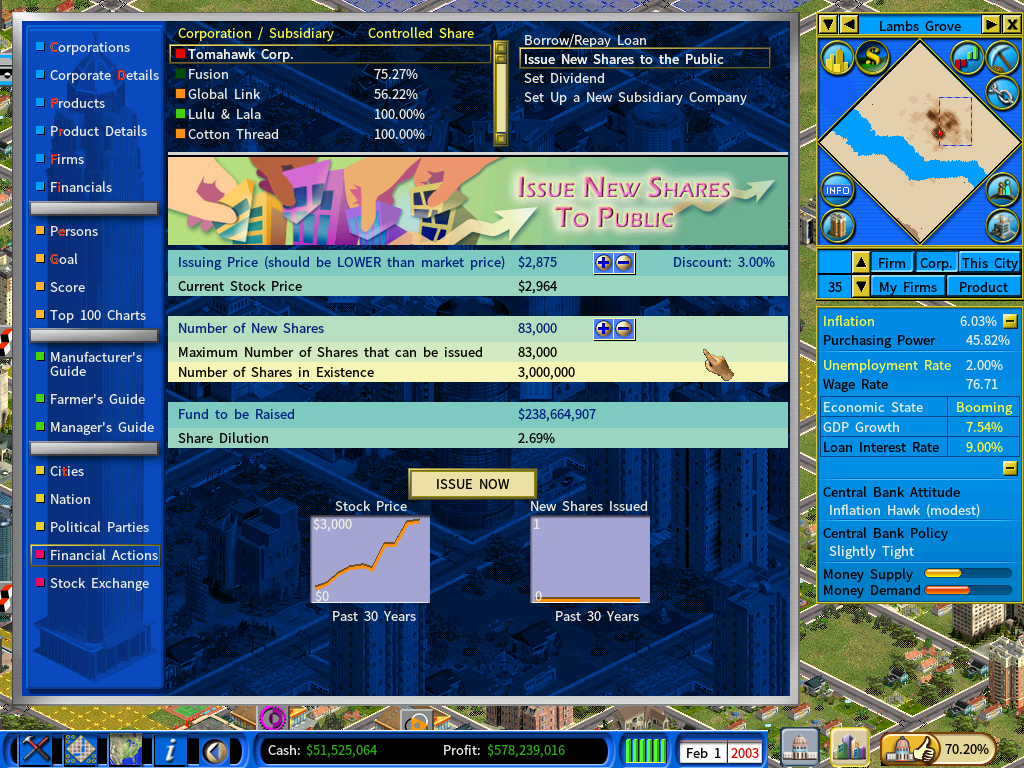 Investment Bank of Sylvania-feb2003.png