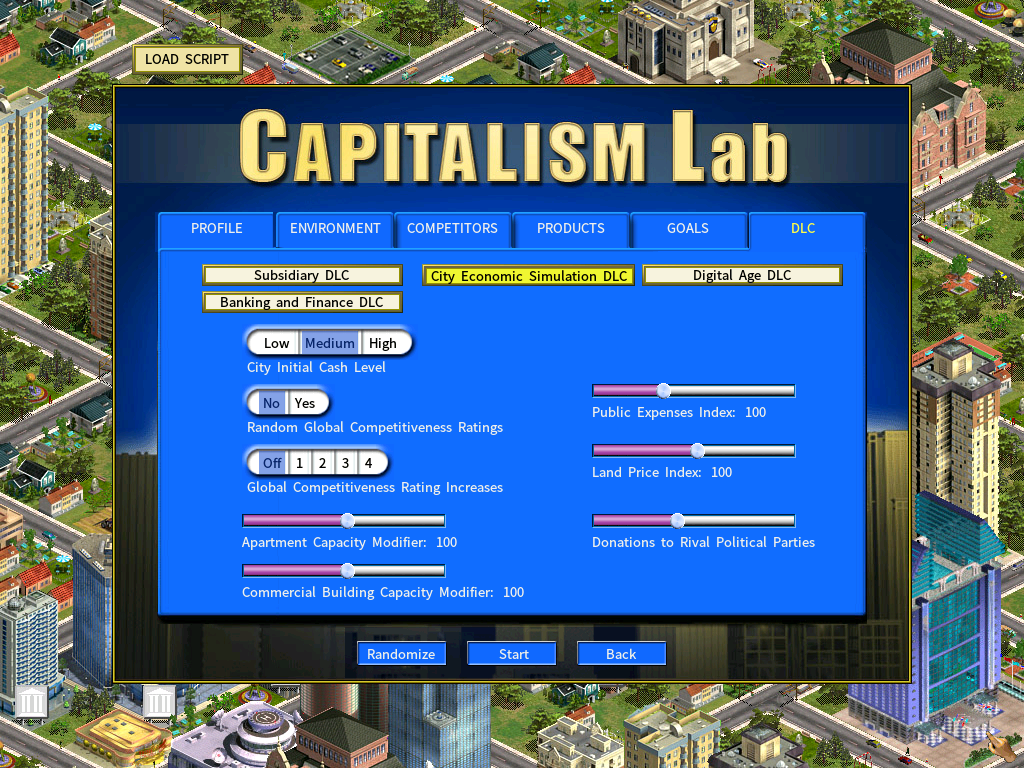CES settings page.png