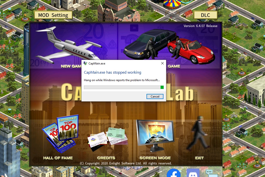 CapLab Error.jpg