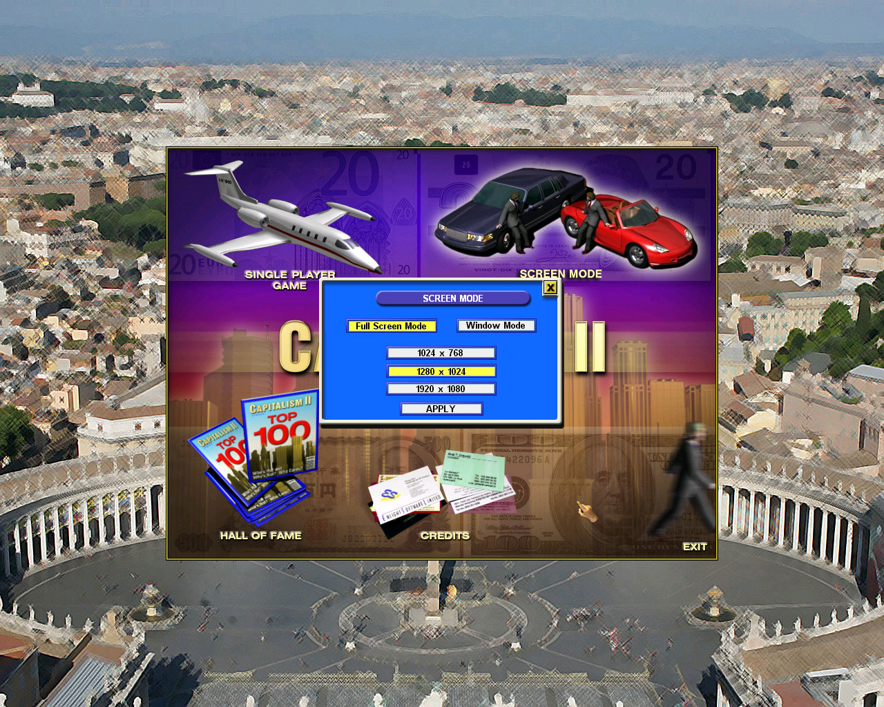 Screen mode menu.jpg
